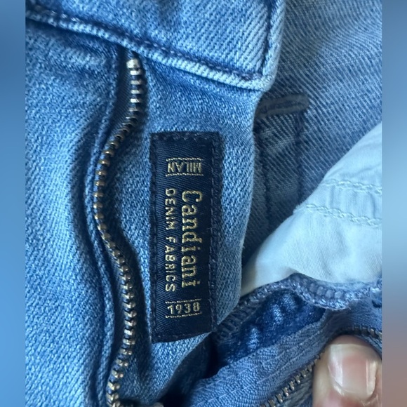 Vineyard Vines Jamie High Rise Straight Jean SZ 27 - Picture 8 of 14